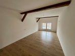 Erstbezug + Attraktive 3- Raum-Wohnung + 2 PKW- Stellplätze - Schlafzimmer