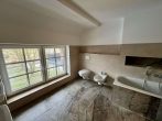 Erstbezug + Attraktive 3- Raum-Wohnung + 2 PKW- Stellplätze - Badezimmer
