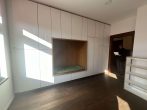 Attraktive Vier-Raum Wohnung in Leipzig - Gohlis mit Garten!! - Einbauschrank