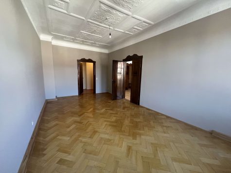 Attraktive Vier-Raum Wohnung in Leipzig – Gohlis mit Garten!!, 04157 Leipzig, Gohlis-Mitte, Etagenwohnung