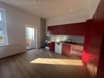 Attraktive Vier-Raum Wohnung in Leipzig - Gohlis mit Garten!! - Küche