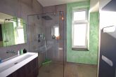 Attraktive Vier-Raum Wohnung in Leipzig - Gohlis mit Garten!! - Badezimmer