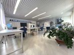 Einzigartiger Hof mit zwei Wohnhäusern, einer Scheune und Garten - Büro 1