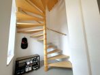 Einzigartiger Hof mit zwei Wohnhäusern, einer Scheune und Garten - Flur Haus B