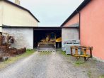 Einzigartiger Hof mit zwei Wohnhäusern, einer Scheune und Garten - Scheune