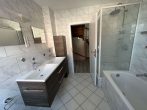 Ihr DHH mit Keller + Garage + EBK - Badezimmer