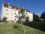 ***5,06% Rendite - Gemütliche Dreiraumwohnung in Rackwitz*** - Hausansicht