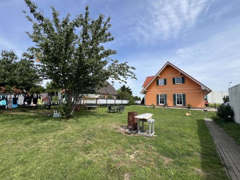 Schönes EFH in Schkeuditz OT Glesien, 04435 Schkeuditz OT Glesien, Einfamilienhaus