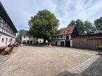 Historischer Vierseitenhof! Leben auf dem Land als Selbstversorger? - Bild