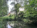 Historischer Vierseitenhof! Leben auf dem Land als Selbstversorger? - Bild