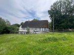 Historischer Vierseitenhof! Leben auf dem Land als Selbstversorger? - Bild