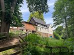 Historischer Vierseitenhof! Leben auf dem Land als Selbstversorger? - Bild