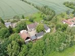Historischer Vierseitenhof! Leben auf dem Land als Selbstversorger? - Bild
