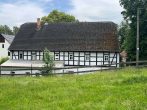 Historischer Vierseitenhof! Leben auf dem Land als Selbstversorger? - Bild