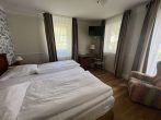 Hotel als Kapitalanlage mit langfristigen Pachtvertrag? - Hotelzimmer