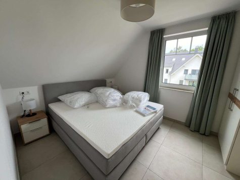 Ferienappartement direkt am Strand!, 18586 Middelhagen OT Lobbe, Middelhagen, Vorpommern-Rüge, Erdgeschosswohnung