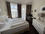 Einmalige Gelegenheit! Ihr Hotel in perfekter Lage in der Hansestadt Stralsund! - Hotelzimmer