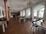 Einmalige Gelegenheit! Ihr Hotel in perfekter Lage in der Hansestadt Stralsund! - Frühstücksraum