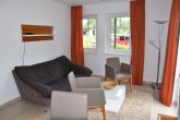 Ihre Ferienwohnung an der Ostsee - Wohnzimmer