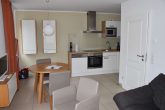 Ihre Ferienwohnung an der Ostsee - Küche