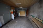 *Grünes Wohnidyll – Wochenendgrundstück mit viel Raum und Natur pur und Sauna* - Garage