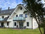 Ihre Ferienwohnung an der Ostsee - Hausansicht