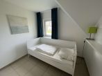 Ihre Ferienwohnung an der Ostsee - Kinderzimmer