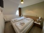 Ihre Ferienwohnung an der Ostsee - Schlafzimmer