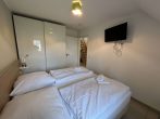 Ihre Ferienwohnung an der Ostsee - Schlafzimmer