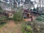 Attraktives Gartengrundstück sucht neuen Besitzer in Mahlow - Bungalow