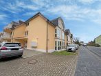 Einraumappartement mit Einbauküche+ Personenaufzug!! - Hausansicht