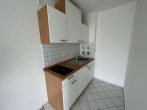 Einraumappartement mit Einbauküche+ Personenaufzug!! - Küche