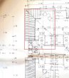 Einraumappartement mit Einbauküche+ Personenaufzug!! - 02_Grundriss