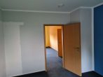 Sofort bezugsfreie!! Gut geschnittene Dreiraumwohnung in Rackwitz - Wohnzimmer