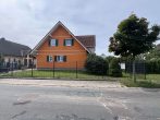 Schönes EFH in Schkeuditz OT Glesien - Hausansicht