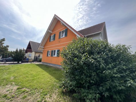 Schönes EFH in Schkeuditz OT Glesien, 04435 Schkeuditz OT Glesien, Einfamilienhaus