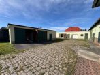 Leben auf dem Land? Bauernhaus in Glesien mit vielen Möglichkeiten! - Bild