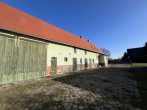 Leben auf dem Land? Bauernhaus in Glesien mit vielen Möglichkeiten! - Nebengelass