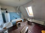 Leben auf dem Land? Bauernhaus in Glesien mit vielen Möglichkeiten! - Badezimmer