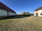 Leben auf dem Land? Bauernhaus in Glesien mit vielen Möglichkeiten! - Innenhof