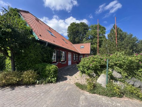 Hotel als Kapitalanlage mit langfristigen Pachtvertrag?, 18442 Negast, Hotel