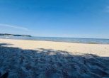 Ferienwohnung Lobbe auf Rügen – 50 m zum Sandstrand, voll möbliert & erfolgreich vermietet - Strand