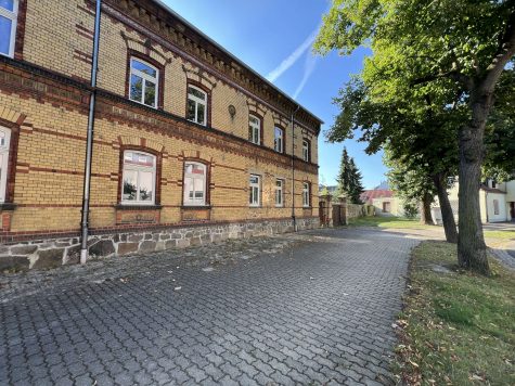 Altersgerechtes Wohnen mit Personenaufzug und Photovoltaikanlage!, 04519 Rackwitz OT Zschortau, Mehrfamilienhaus