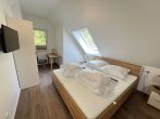 Appartementhaus mit 8 WE direkt am Meer - Schlafzimmer