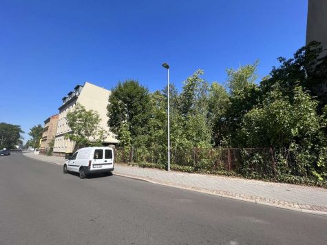 Ihr neues Projekt? Letzte Baulücke für ein MFH in „sehr guter“ Lage von Stahmeln-Süd!, 04159 Leipzig, Wohngrundstück