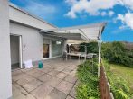 Schöne Doppelhaushälfte mit Garten und Garage - Terrasse