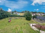 Schöne Doppelhaushälfte mit Garten und Garage - Garten