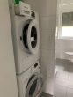 Schöne Doppelhaushälfte mit Garten und Garage - Badezimmer