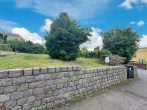 Schöne Doppelhaushälfte mit Garten und Garage - Bild