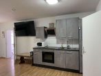 Schöne Doppelhaushälfte mit Garten und Garage - Küche ( 1 Raumwohnung)